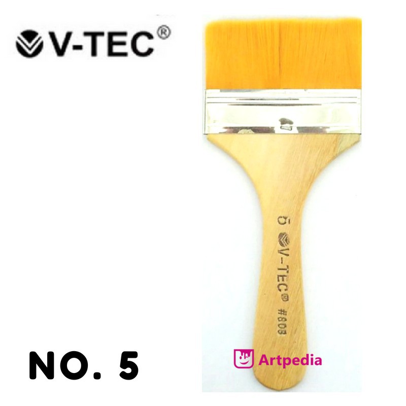 

V-TEC KUAS TYPE 808 #5