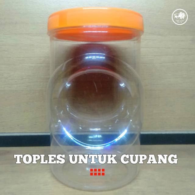 

TOPLES IKAN CUPANG