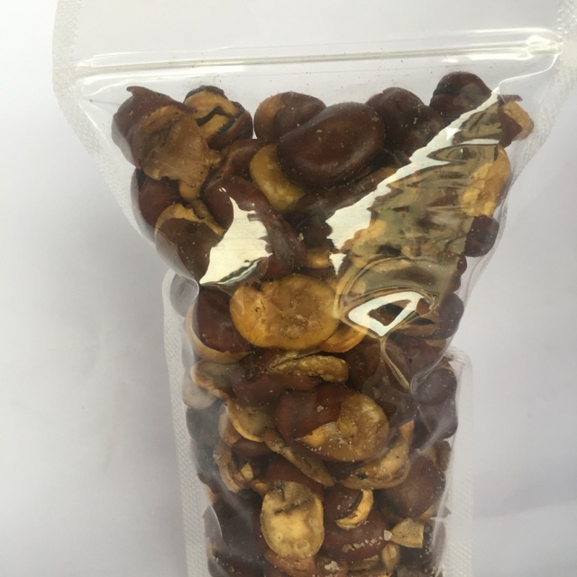 

Kacang koro/mente