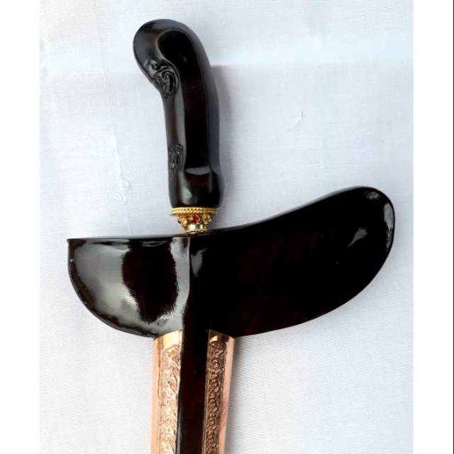 Warongko keris gayaman jogja full iras kayu sonokeling