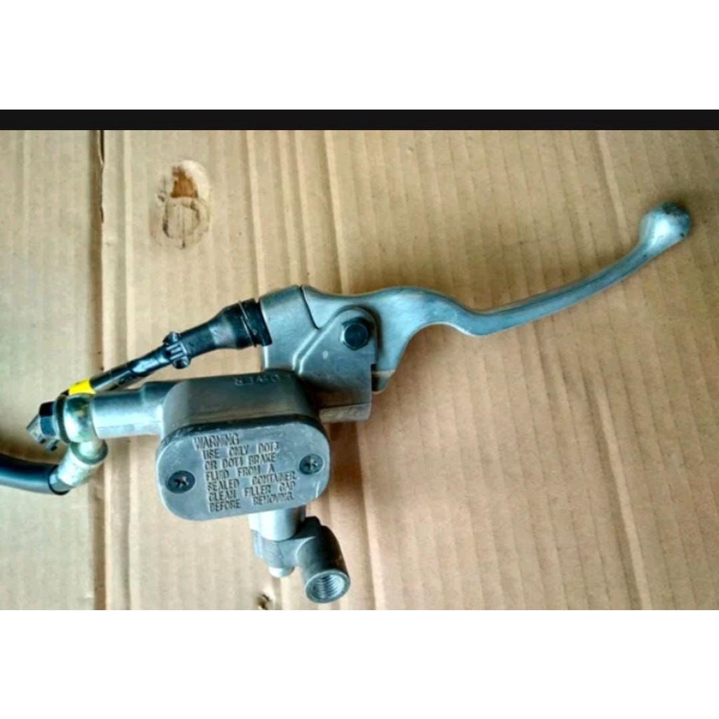 master rem kluarga yamaha pnp mio sporty/mio smile/mio soul ori copotan