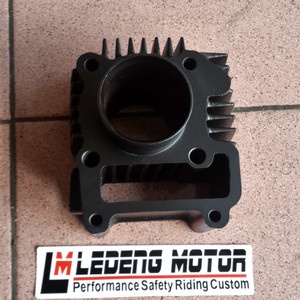 Boring Jupiter-Z Yamaha Crypton Blok Seher Silinder Piston Lokal