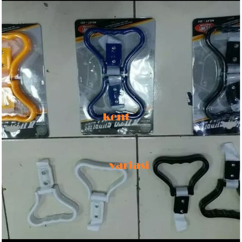 Handle gantungan tangan busway mobil UNIVERSAL