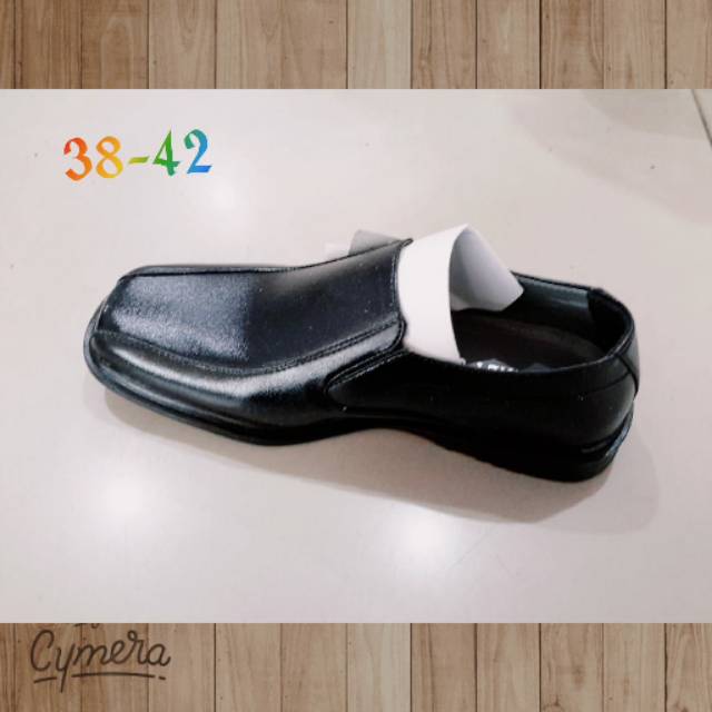 SEPATU PANTOPEL DONKEYS 38-42