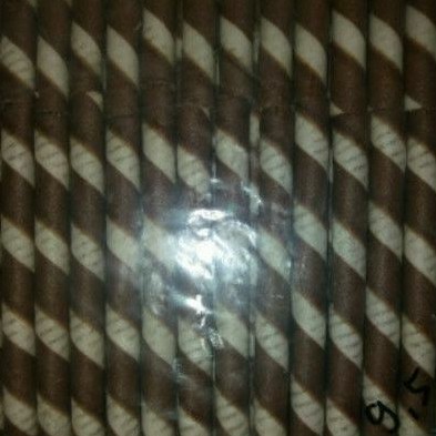 

Wafer Roll Belang Coklat 250 gram 1/4 kg Kiloan Snack Cemilan Enak Murah Oleh Oleh Tasikmalaya