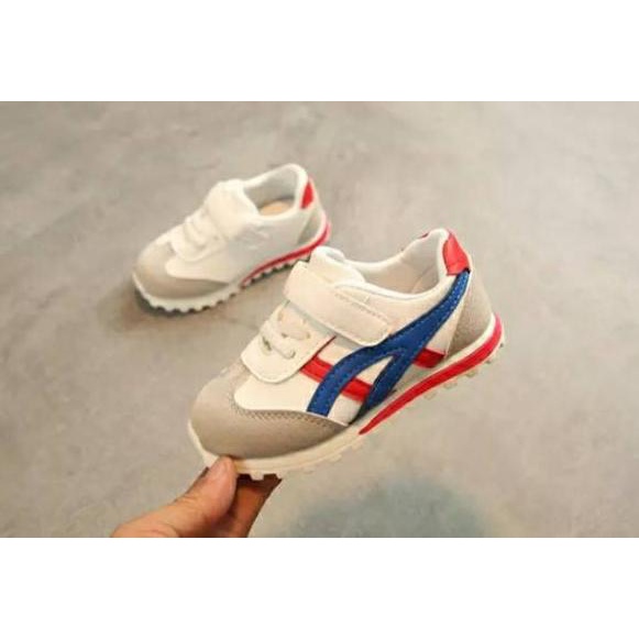 <DaK ❤> NK 99 Sepatu Lari Anak laki-laki/perempuan Olah Raga/Lari Bahan jos Lagi on diskon