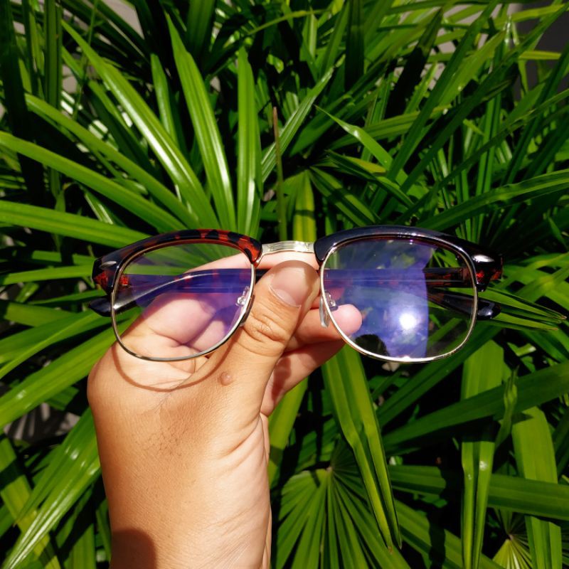 kacamata leopard anti radiasi wanita kacamata anti radiasi kacamata wanita kacamata pria kacamata