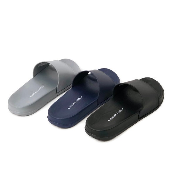 Declan Sandal Slide Phantom DEUBI 06-021 No Box-1