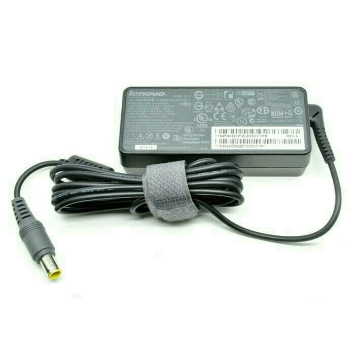 Adaptor Charger Laptop IBM Lenovo ThinkPad X220, X220S, X230, X230S
