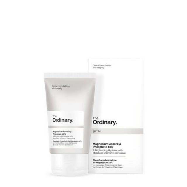 The Ordinary Magnesium Ascorbyl Phosphate 10%
