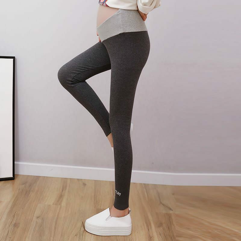 Sale!Celana Legging ibu hamil CH3-8809