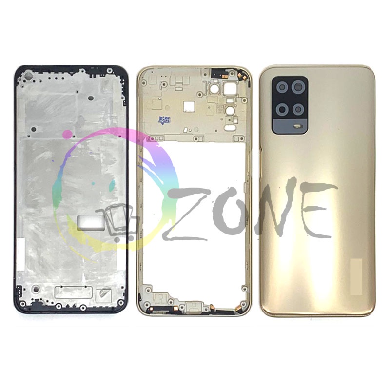 CASING HOUSING FULLSET OPPO A54