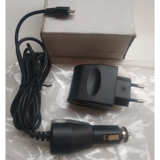 Charger Telepon Satelit Inmarsat Multi Fungsi