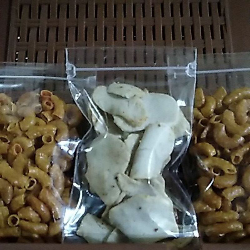 

makaroni balado