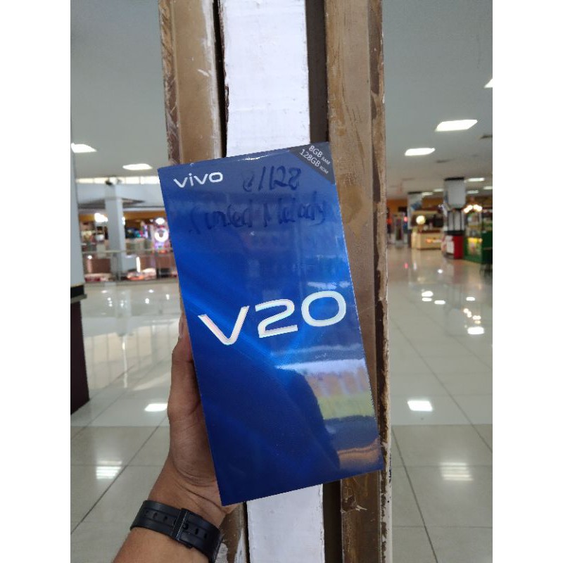 VIVO V20 2021