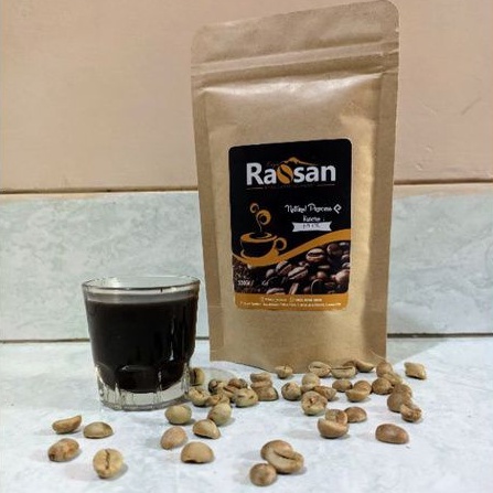 

KOPI ROBUSTA LAMPUNG ASLI MURAH KOPI ASLI MURNI KOPI BUBUK 100GR