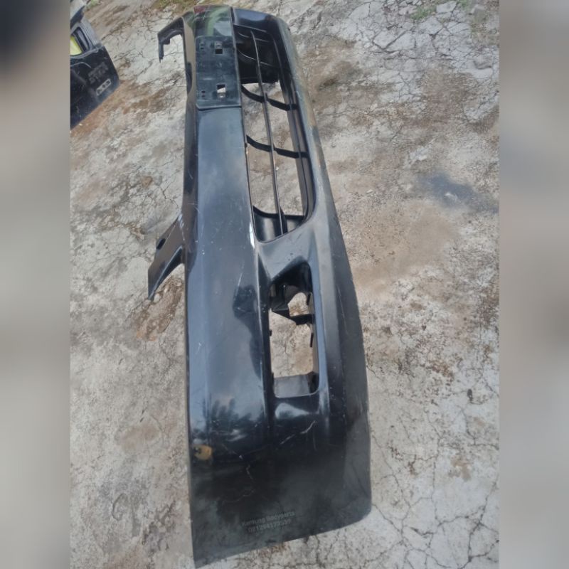 bumper bamper bemper depan accord cm5 bemper depan accord 2003 2004 2007