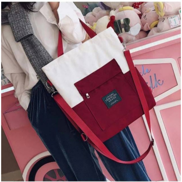 BISA COD TOTEBAGS KPOP/ TAS RANSEL TAS SLEMPANG /TAS JINJING RESLETING TOP HANDLE BAGS TERLARIS TAS FASHION PRIA WANITA MURAH TAS SEKOLAH TAS KULIAH TAS TRAVELING SHARE HAN BAGS TOTE KOREA TAS BAHU WANITA TAS GENDONG