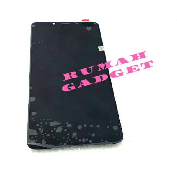 Bagus Dipakai.. LCD NOKIA 3 PLUS NOKIA 3.1 PLUS TA-1104 NOKIA N3.1 PLUS NOKIA 3PLUS ORI OEM