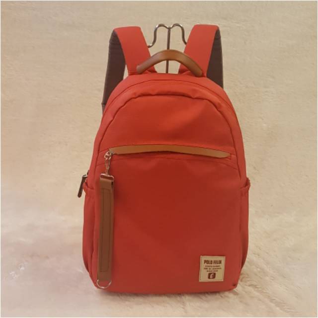 Durable tas ransel sekolah kekinian  Ransel Hitam Kanvas Pria Wanita Tas Punggung Sekolah Pelajar Perguruan Tinggi untuk Remaja Ransel Kasual Mochila Ransel Harian Travel