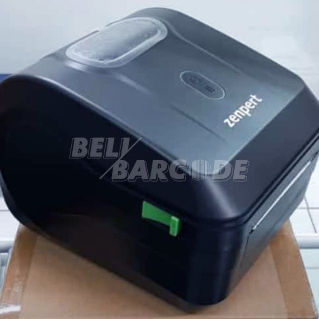 Printer Label TSC Zenpert 4D520 Cetak Barcode Direct Thermal USB