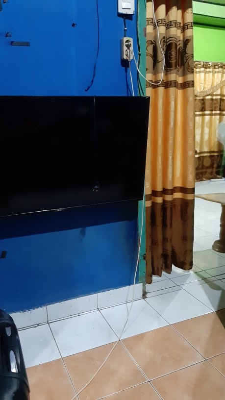 Gurdo Pecah Kemeja Batik Pria Full Furing Bahan Katun Primisima