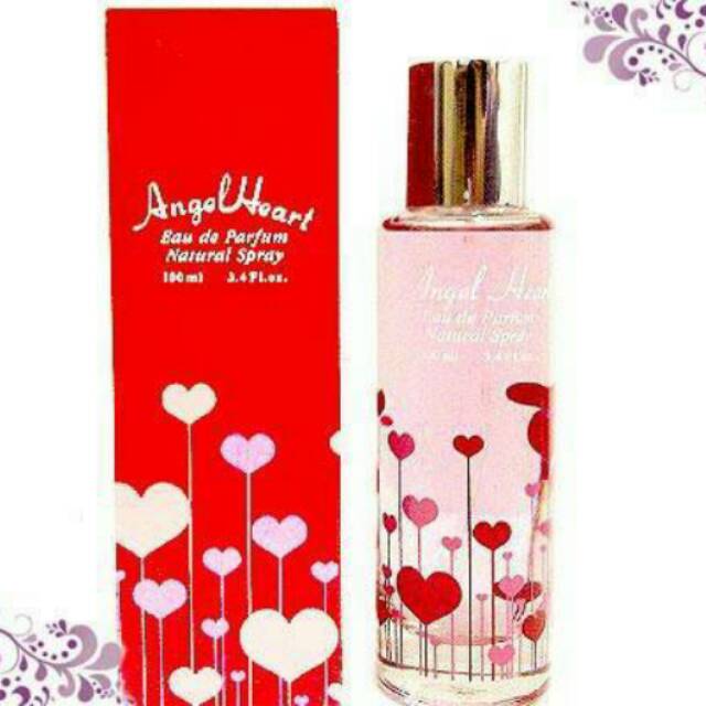 

Angel heart