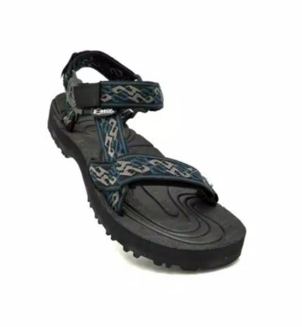 Sandal Gunung Boogie Manipa Ori 100%