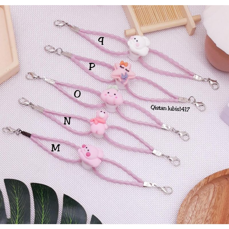 Conector Clay mix motif