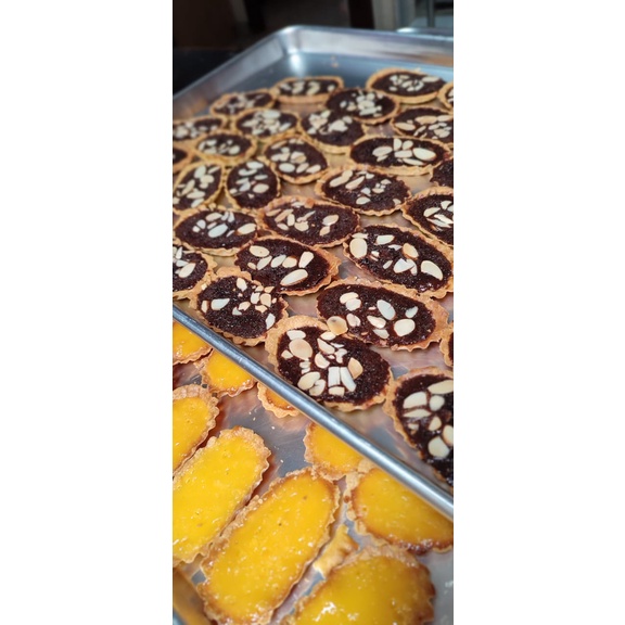 

Pie Susu Dacoz Mix (isi 20 pcs)