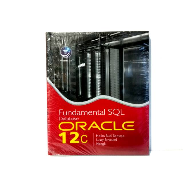 Jual Buku Fundamental SQL Database Oracle 12c (Original) | Shopee Indonesia