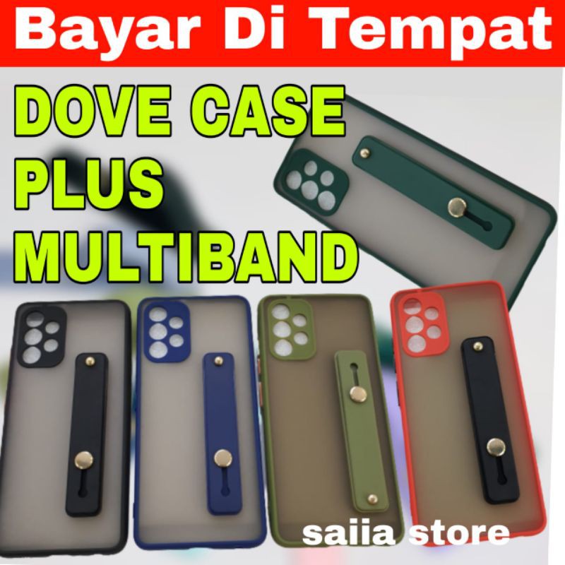 SOFTCASE SAMSUNG A32 | SILIKON SAMSUNG A32 KESING SAMSUNG A32