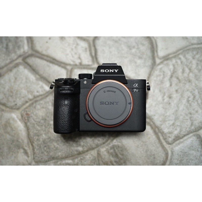sony a7iii sony a7 mark iii mark 3 a73 A7R III