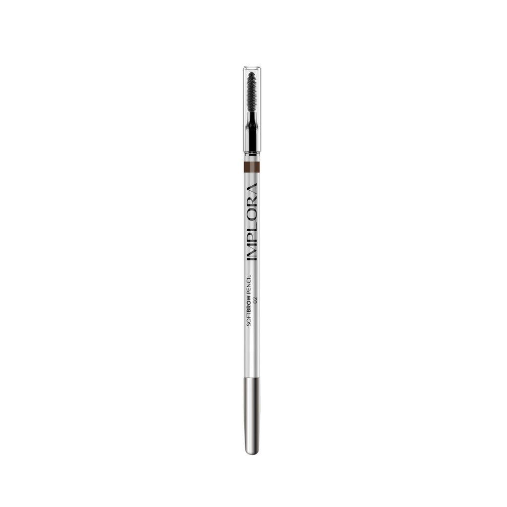 Implora New Softbrow Pensil