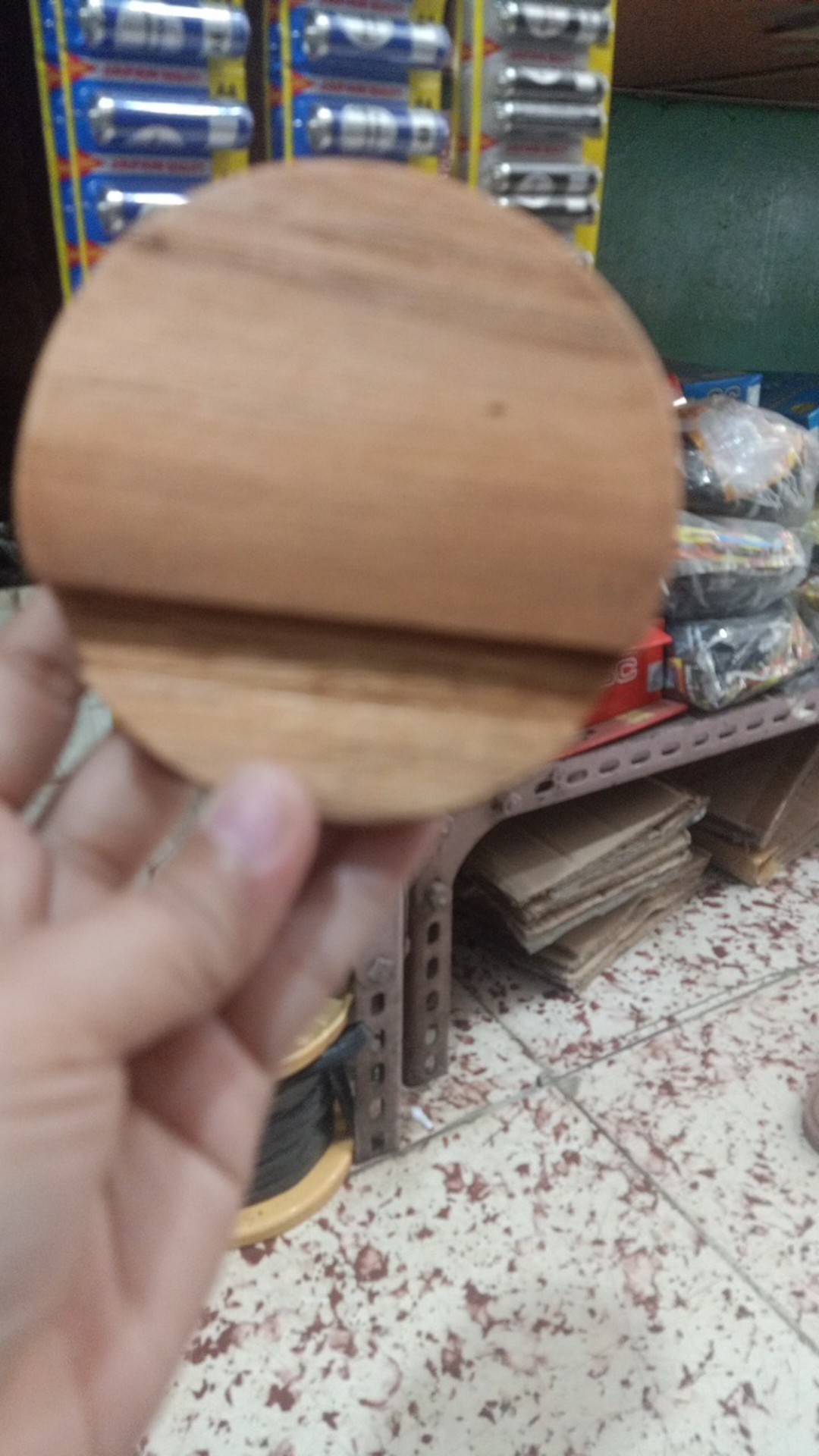 Tatakan Gelas Kayu Jati Murah / Alas Gelas Kayu Jati / Bahan Kayu Jati Tanpa Sambungan
