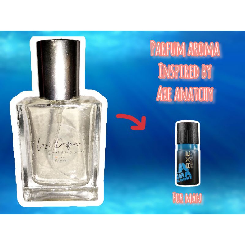 parfum aroma axe anarchy for man