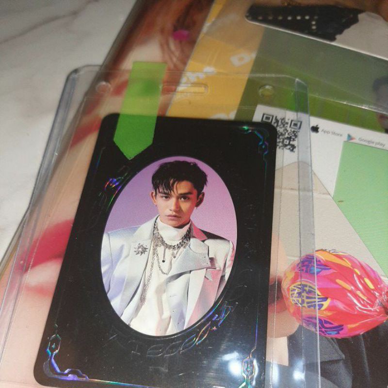 yb lucas (udah ada yang punya)