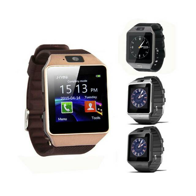 Smartwatch cognos Au9