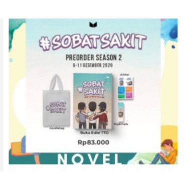 

NEW #SOBATSAKIT