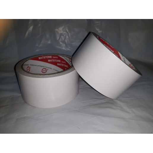 

Double Tape Kertas 2 Inch x 11 Meter