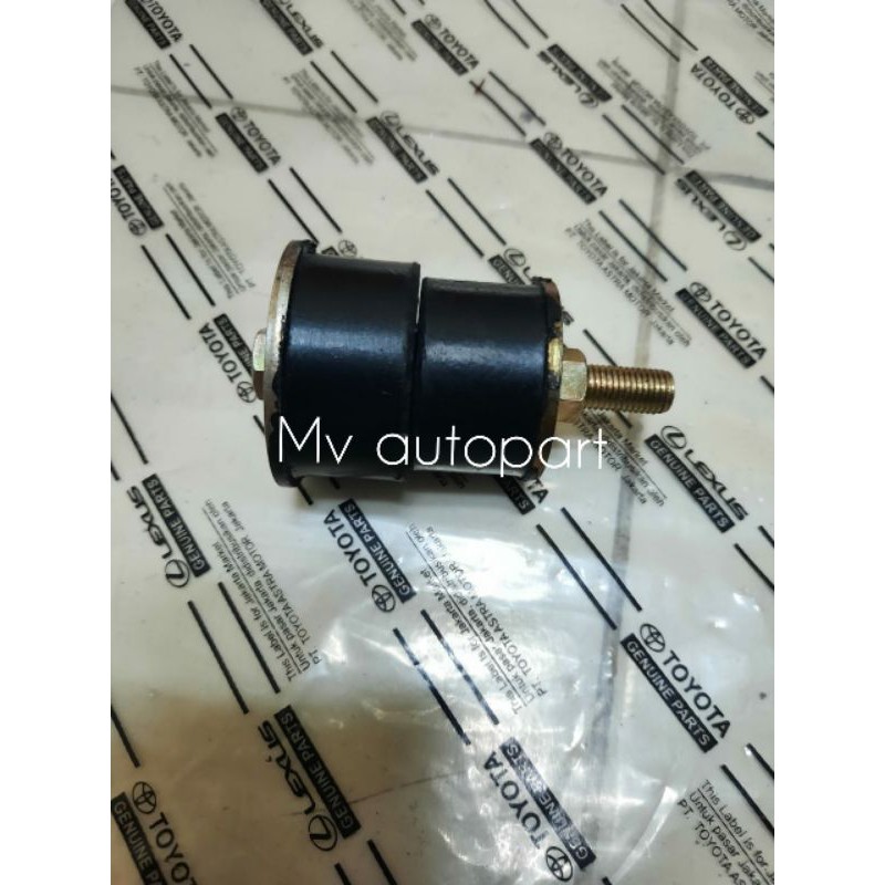 Karet body cabin Toyota Kijang Grand ORI