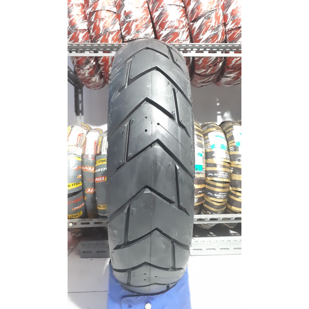 Ban FDR Maxtreme SE 130.70.17 Ring 17 Ban Soft Compound Balap Cornering dan Harian Motor Byson CB150