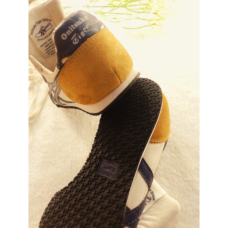 onitsuka tiger ori japan (jarang ada di indo)