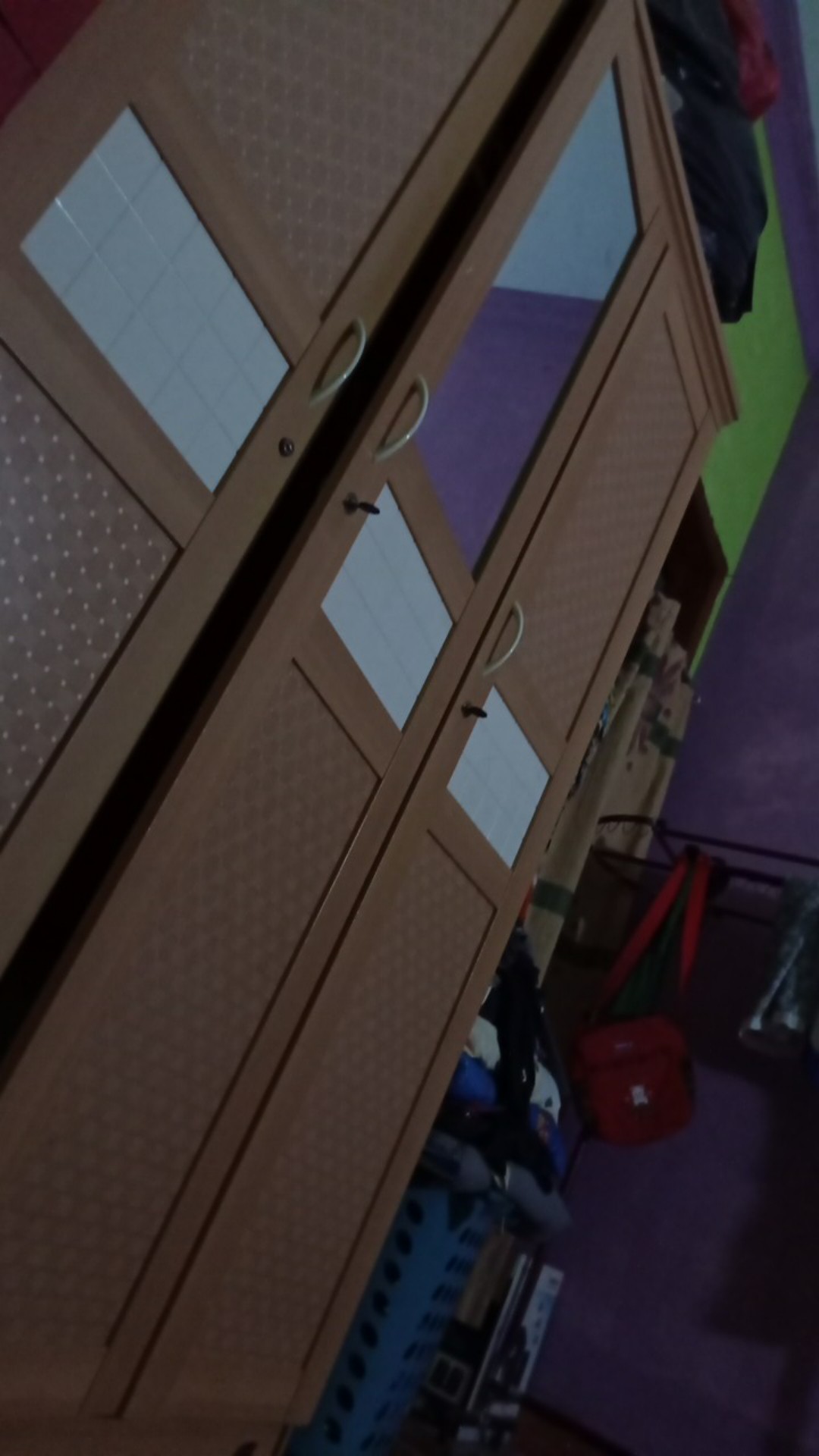 Baju Tunik Batik Fashion Atasan Tunik Cewek Kantor Outer Solo Td 209