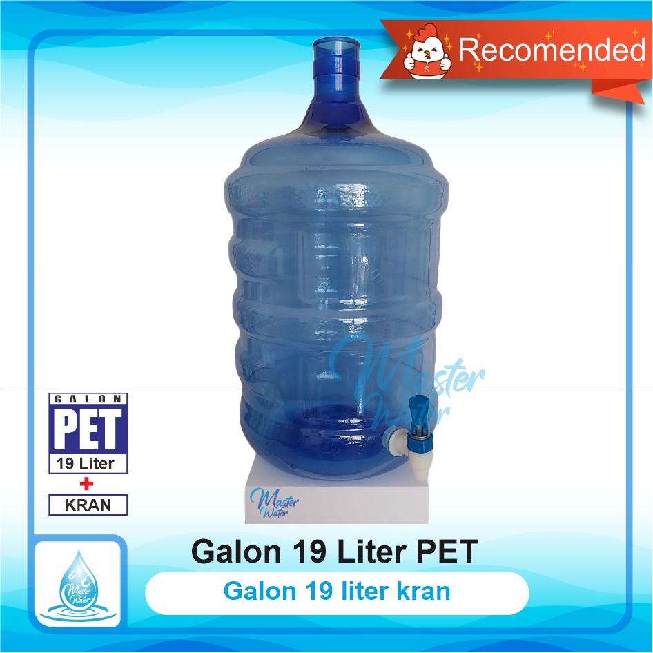 Jual Galon Liter Kran Galon Kran Liter Galon Liter