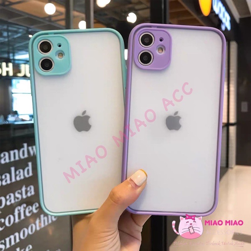 LENS COVER CASE DOVE OPPO REALME A53 A33 A32 A3S F9 A5S A7 A31 A9 C1 C2 C3 C11 C15 C21 C25 MY CHOICE-3