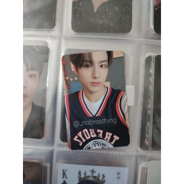 [BOOKED] PC Sticker Eric Christmassy