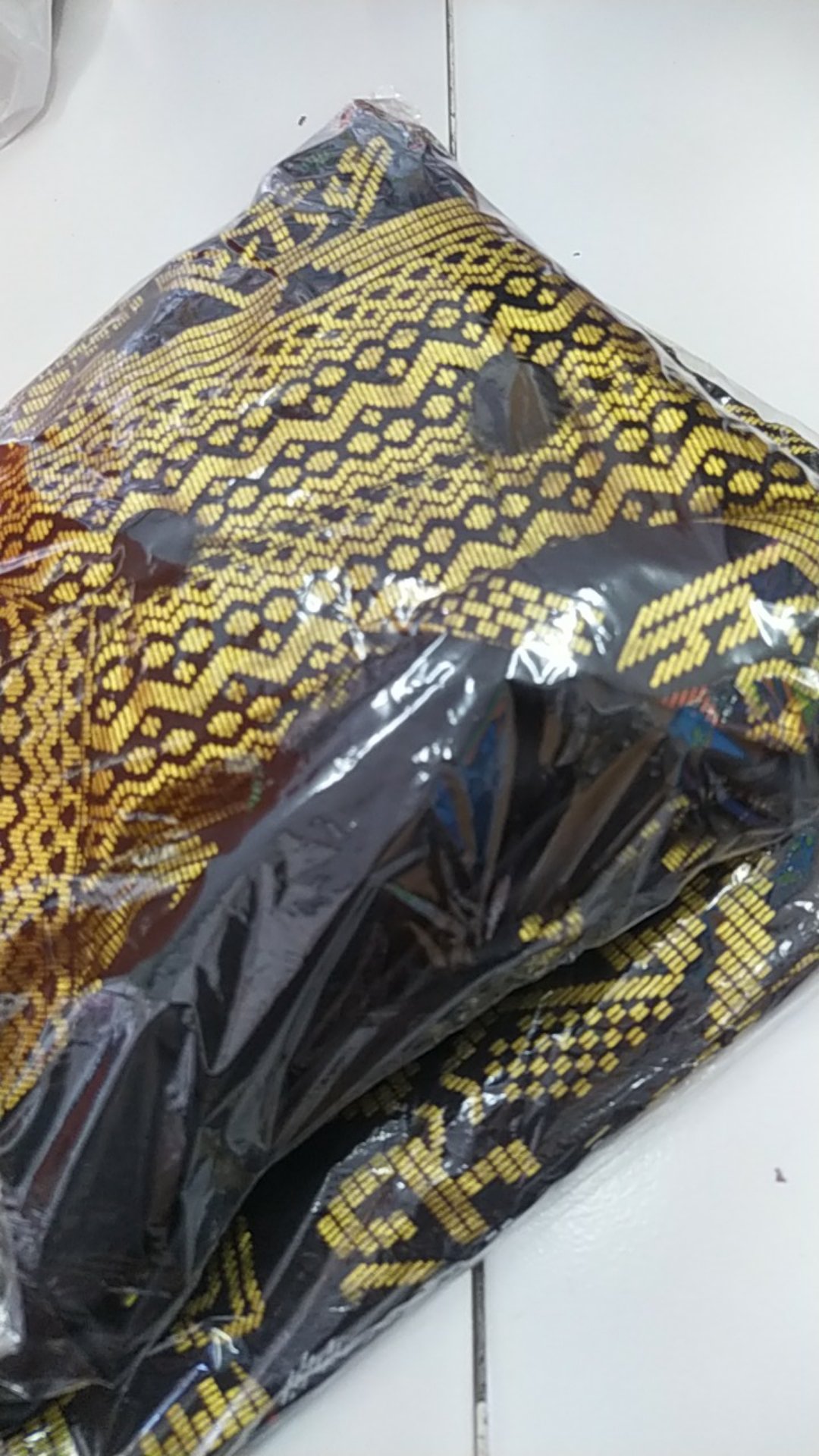 Gamis Couple Murah / Fashion Muslim Modern  Gamis Batik Kombinasi / Baju Gamis Muslim Kopel / Family