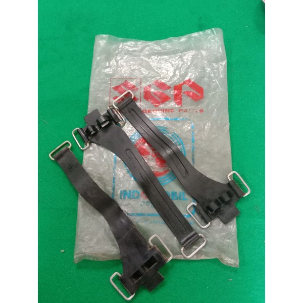 karet aki Suzuki rc Suzuki spriter Suzuki rc 100
