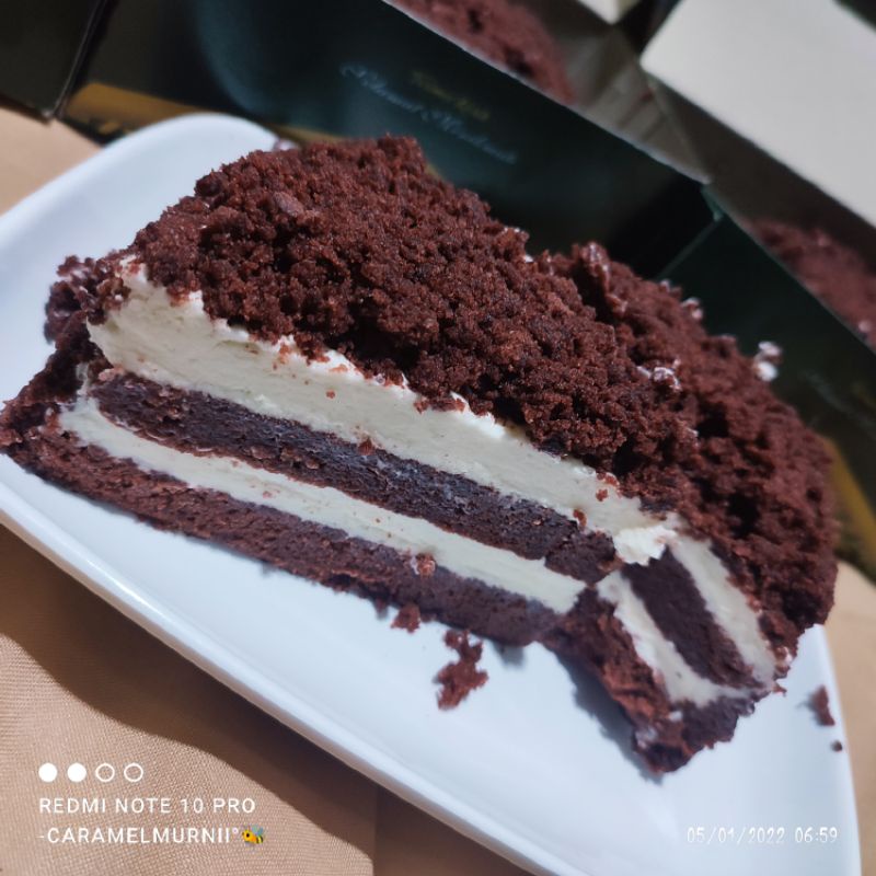 

REDVELVET CAKE